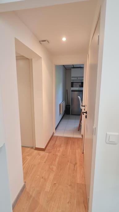 Appartement Independant Dans Maison Pres D'Annecy La Balme-de-Sillingy Kültér fotó