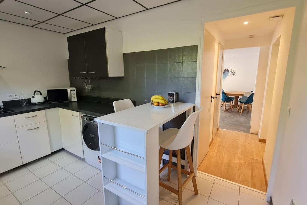 Appartement Independant Dans Maison Pres D'Annecy La Balme-de-Sillingy Kültér fotó