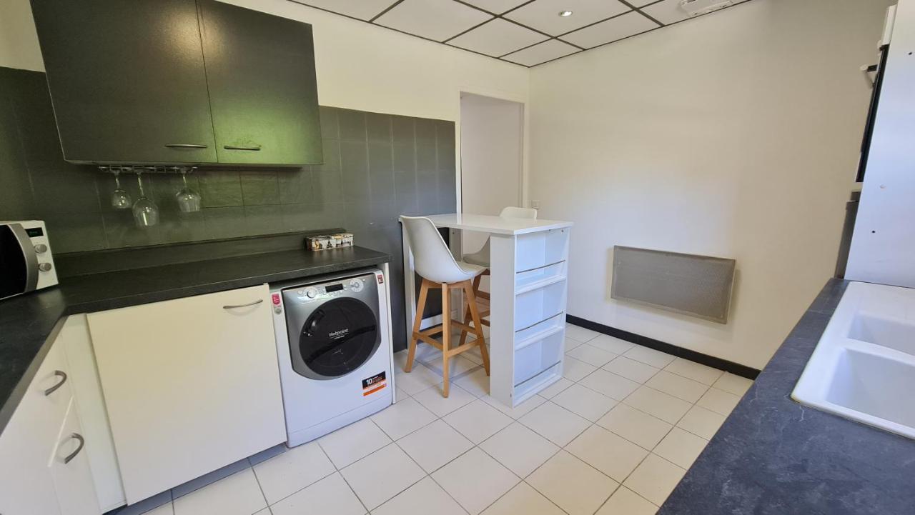 Appartement Independant Dans Maison Pres D'Annecy La Balme-de-Sillingy Kültér fotó