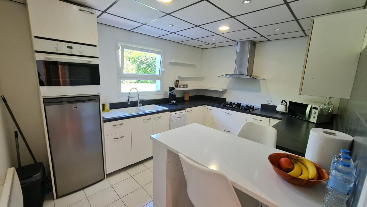 Appartement Independant Dans Maison Pres D'Annecy La Balme-de-Sillingy Kültér fotó