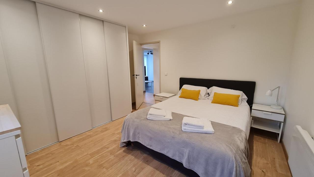 Appartement Independant Dans Maison Pres D'Annecy La Balme-de-Sillingy Kültér fotó