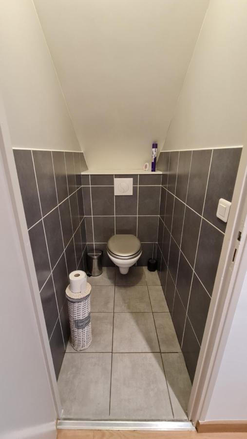 Appartement Independant Dans Maison Pres D'Annecy La Balme-de-Sillingy Kültér fotó