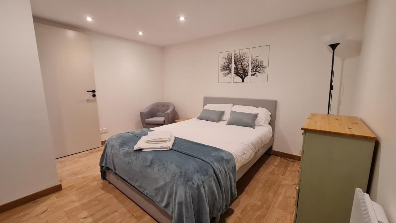 Appartement Independant Dans Maison Pres D'Annecy La Balme-de-Sillingy Kültér fotó