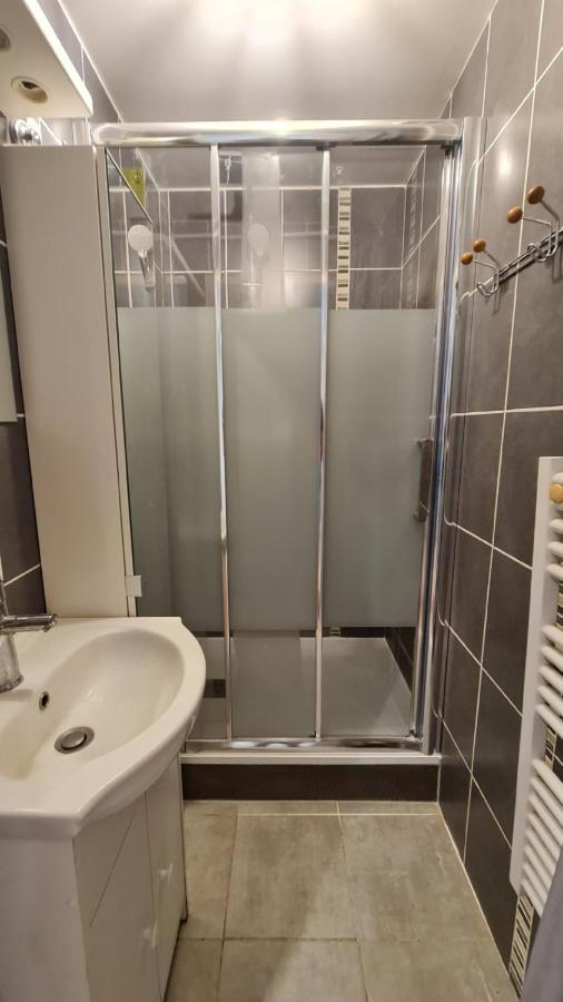 Appartement Independant Dans Maison Pres D'Annecy La Balme-de-Sillingy Kültér fotó