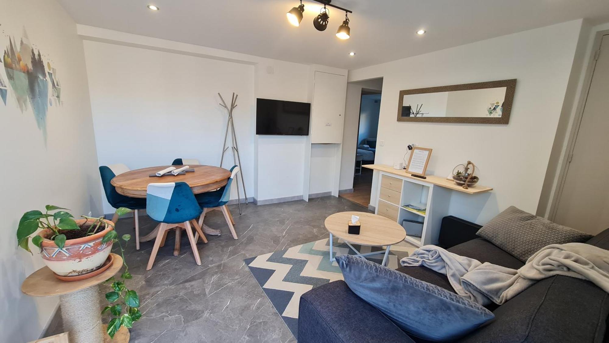 Appartement Independant Dans Maison Pres D'Annecy La Balme-de-Sillingy Kültér fotó